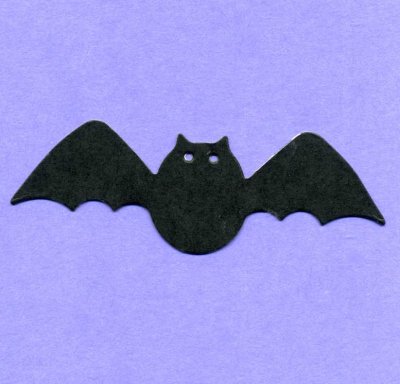 Bats x 15